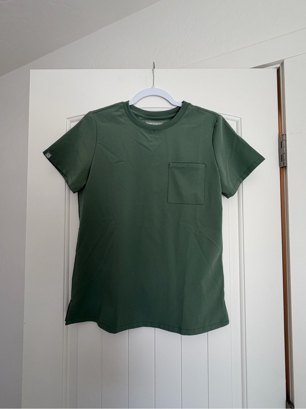 Women’s Scrub Set